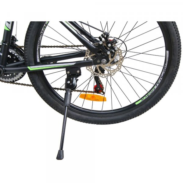 Mountainbike Team 26\\\" - gr�n