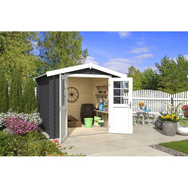 Abstellraum Ingrid B - 6,2 m