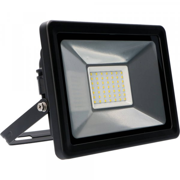 Strålkastare 3750lm Strålkastare 3750lm