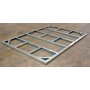 Frrd ECO Shed - 4,3 m