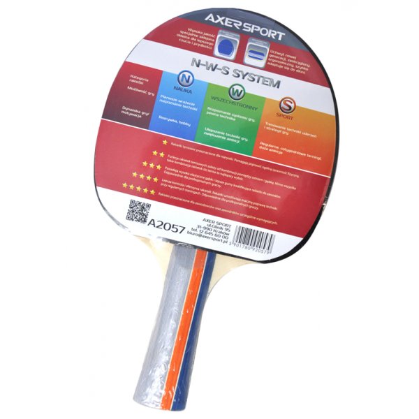 Pingisracket Pro Pingisracket Pro