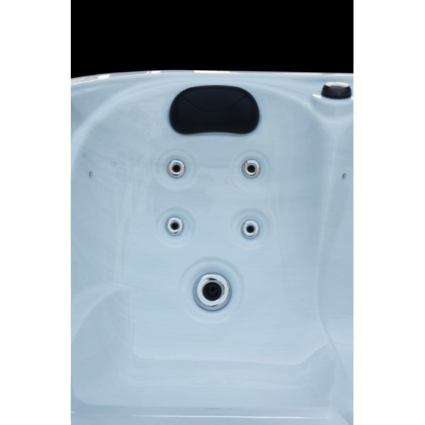 Spabad Cleanse 801B Deluxe Spabad Cleanse 801B Deluxe