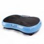 Vibrationsplade SVP02 - bl