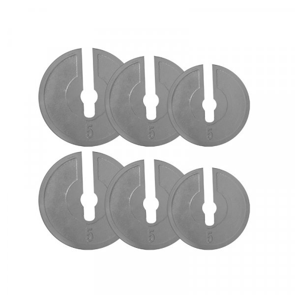 Kettlebell Adjust Kettlebell Adjust