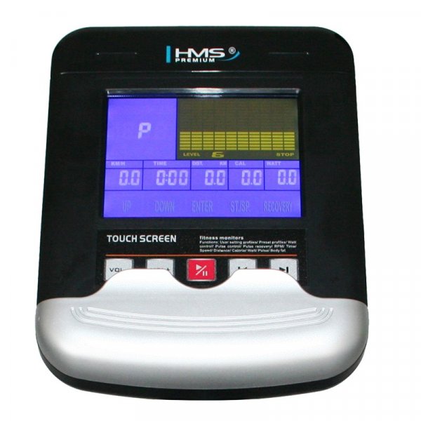 Träningscykel - Magnetisk (M9239P) Träningscykel - Magnetisk (M9239P)