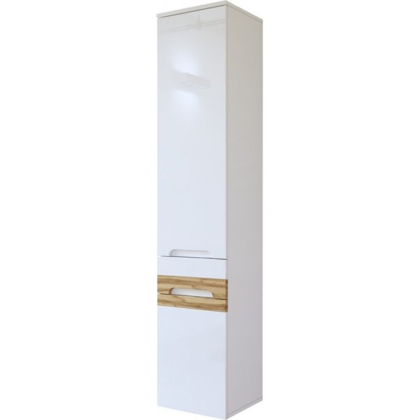Sidoskp Galaxy 800 - vit