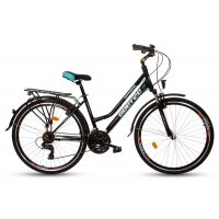 Trekkingcykel Gemini 28