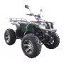 Elektrisk ATV - 4200W (4WD) + Lse kde