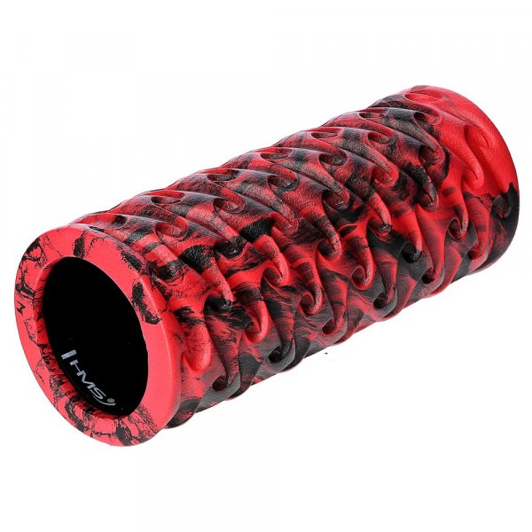 Foam Roller 33 cm - Rd