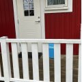 Kundbild : Snygg d�rr till bra pris!...
