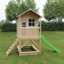 Lekstuga Loft 500 (FSC 100%)