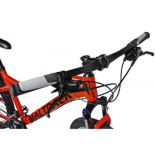 Mountainbike Hydraulic 26\\\"