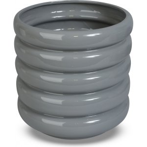 Kruka Wheels H18 cm - Gr�