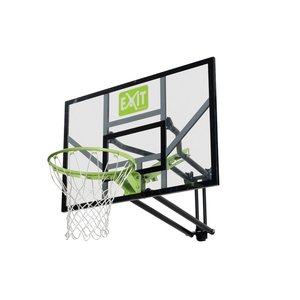 Basketkorg Galaxy med utstående väggmontering - Vägghängda basketkorgar, Basketkorgar