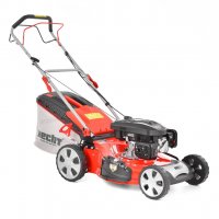 Bensindriven gräsklippare 52cm, självgående - 175cc Bensindriven gräsklippare 52cm, självgående - 175cc