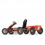 Trambil Spider Race + anhnger