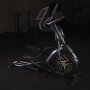 Crosstrainer Premium - Elektromagnetisk H1802