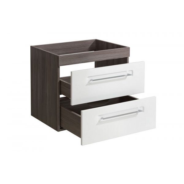 Tvättställsskåp Cosmo II 820 - 60 cm Tvättställsskåp Cosmo II 820 - 60 cm