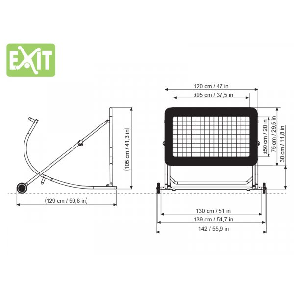 Kickback Multi-Station Kickback Multi-Station