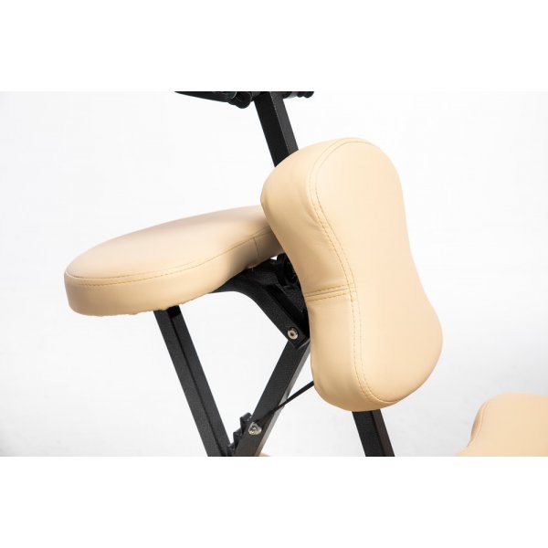 Massagestol - Beige