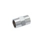 FM Mattsson Rak koppling - FM635035