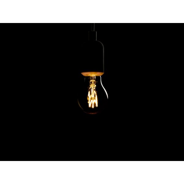 LED filament lampa A60 100lm E27 LED filament lampa A60 100lm E27