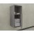 Badrumsmöbler Sorrento 65 - Cementfärgat med spegel- & sidoskåp