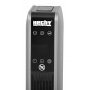 Roterande keramisk vrmeflkt - 2 kW