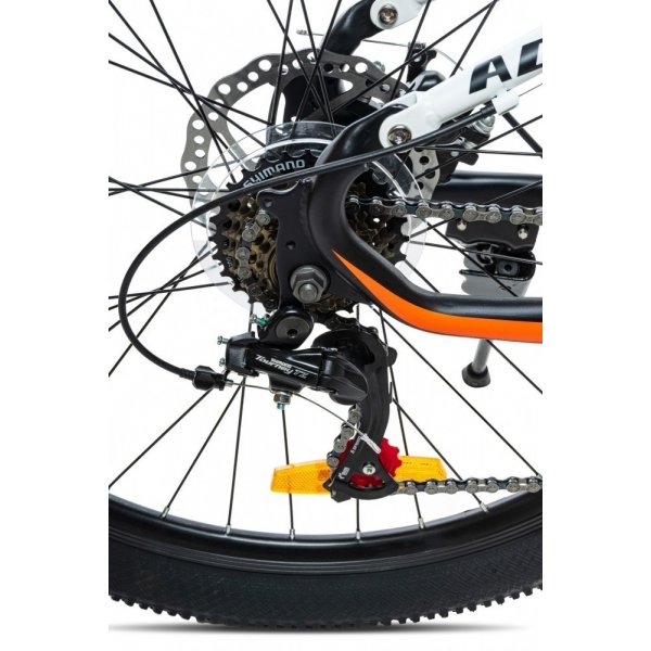 Mountainbike MalTrack 26\\\" - Advance