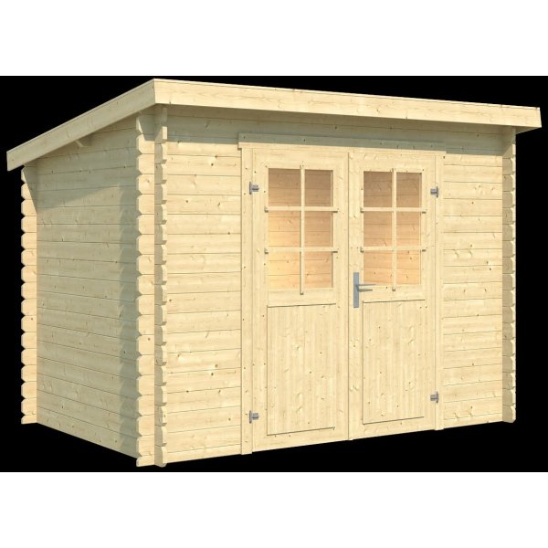 Varastohuone Simone C - 5,7 m