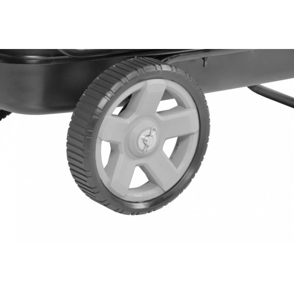 Dieselvärmare - 37 kW Dieselvärmare - 37 kW