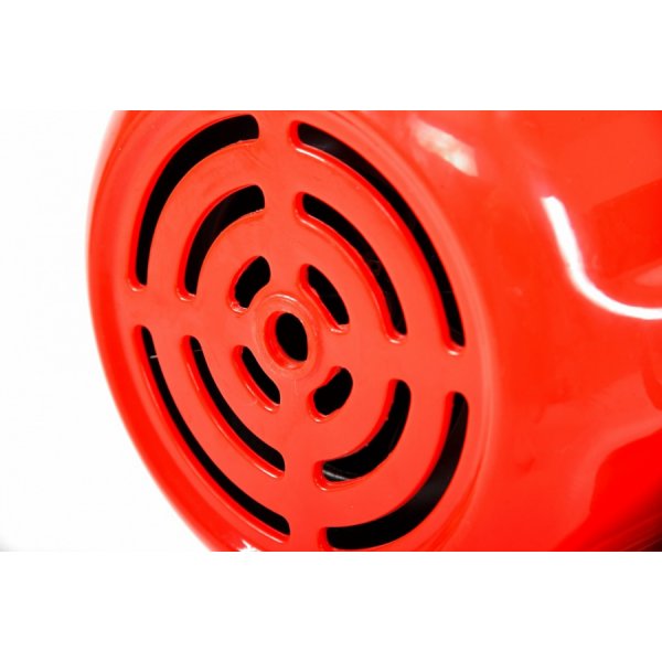 Tr�dg�rdspump (800W) med beh�llare