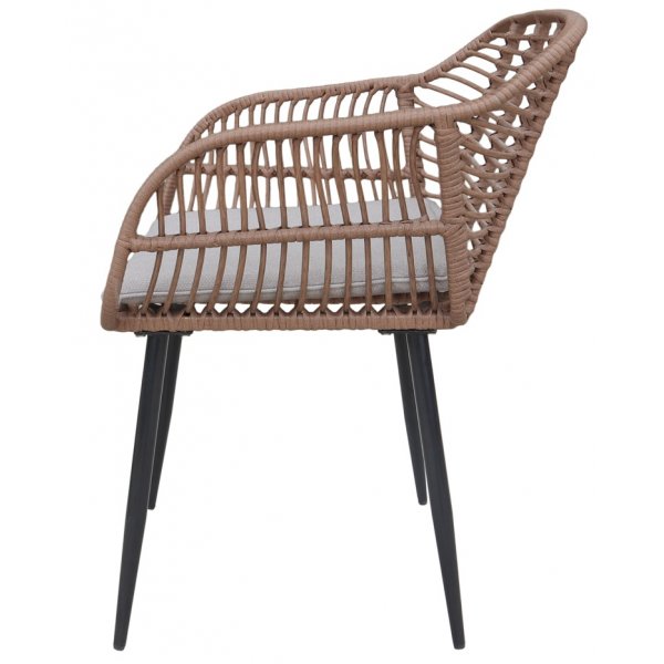 Balkonset mit 2 St�hlen und einem Tisch