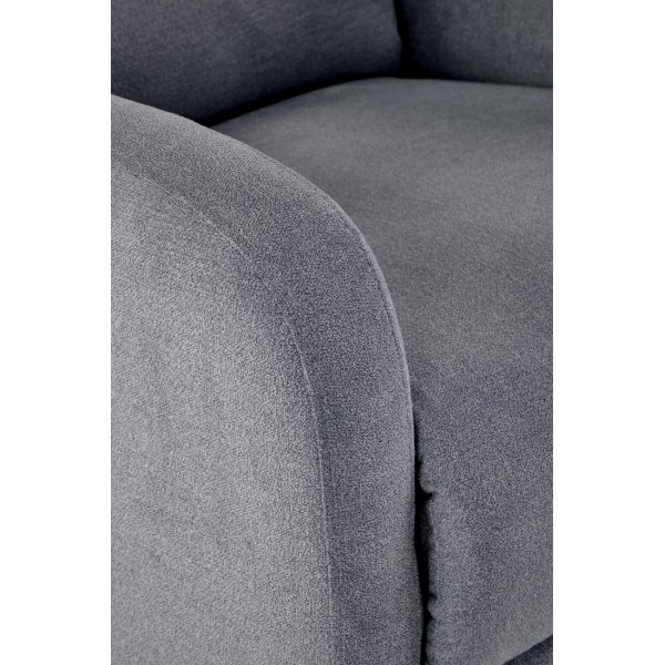 Reclinerf�t�lj elektrisk - Gr�
