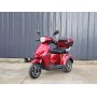 Gscooter Eco Zone - Rd 800W