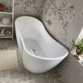 Kundenbilder Badewanne Metis - 200 L