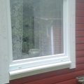 Kundenbilder PVC-Fenster | 2-Glas | nach innen | U-Wert 1,2