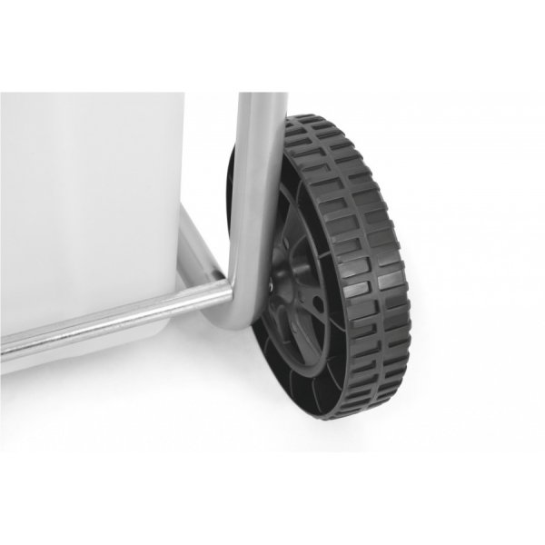 Elektrisk kompostkvarn (knivar) med låda - 2500W Elektrisk kompostkvarn (knivar) med låda - 2500W