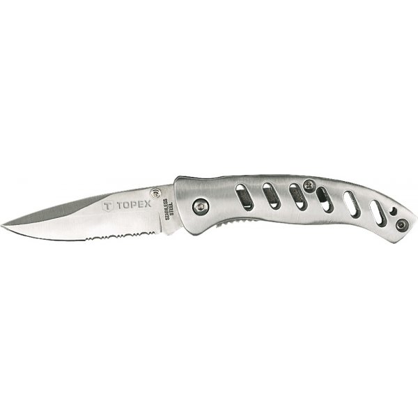 Fllkniv, 80 mm blad