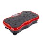 Vibrationsplatta SVP01 - rd
