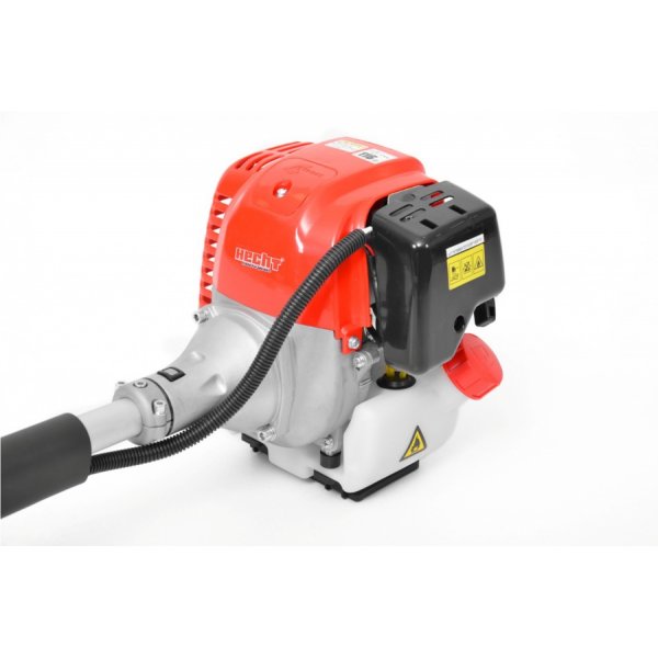 Bensindriven gr�strimmer / r�js�g (4-takts) - 33cc