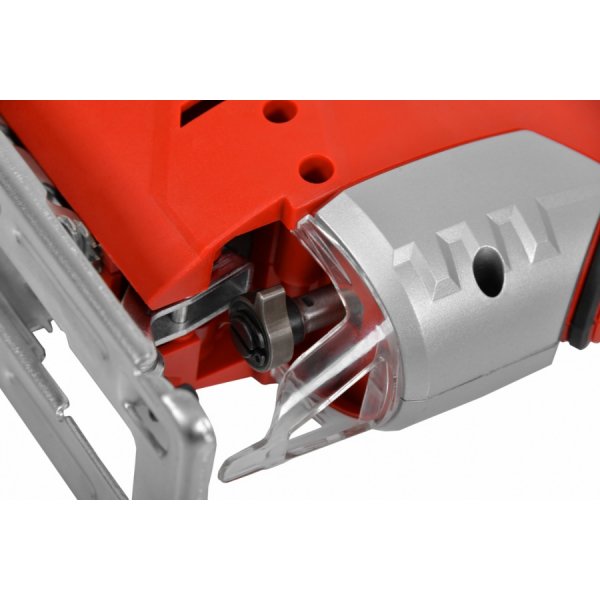 Eldriven sticksg - 650W