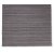 Handv�vd ullmatta Island - Brun/gr� - 160x230 cm