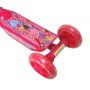 Sparkcykel med 3 hjul - Ice Cream