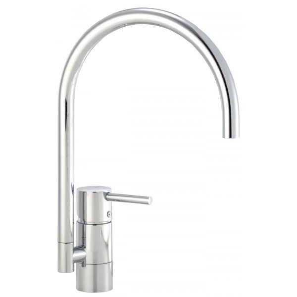 FM Mattsson Kksblandare Garda II Krom - 9610-0000