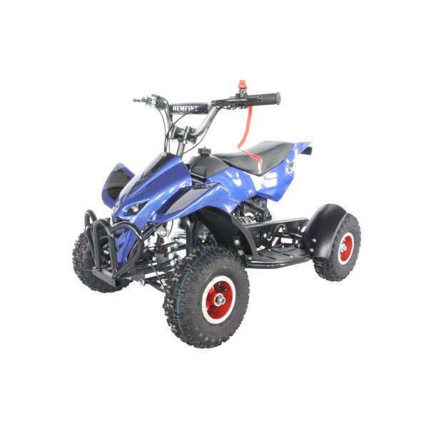 Mini-Fyrhjuling - 50cc