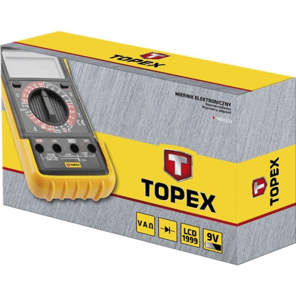 Multimeter Multimeter