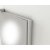 Badrumsmöbler Sorrento 75 - Grafitfärgat med spegel- & sidoskåp