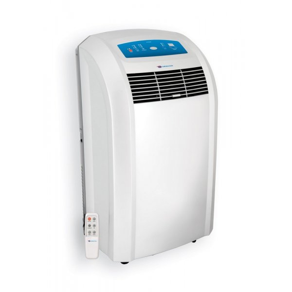 Aircondition 2,6 kW