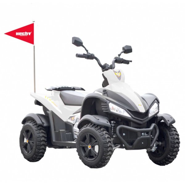 Eldriven mini-fyrhjuling fr 3-8 r